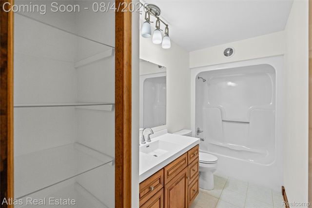 10334 Dar Lane, Atlas Township, MI 48438
