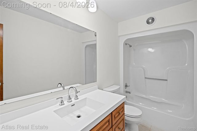 10334 Dar Lane, Atlas Township, MI 48438