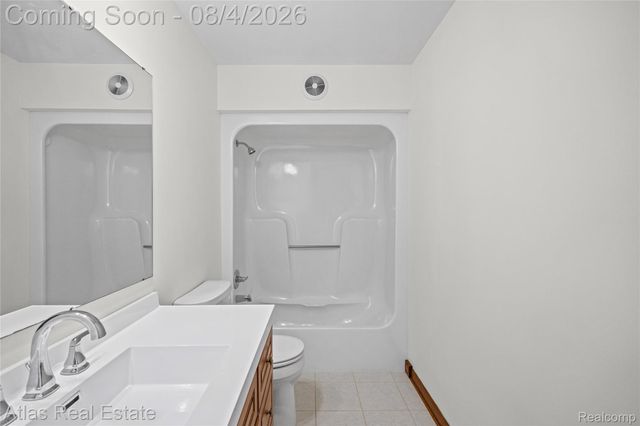 10334 Dar Lane, Atlas Township, MI 48438