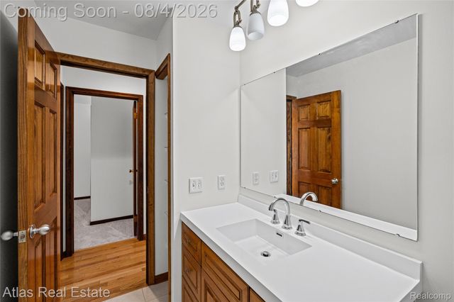 10334 Dar Lane, Atlas Township, MI 48438