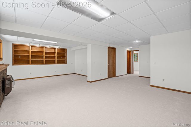 10334 Dar Lane, Atlas Township, MI 48438