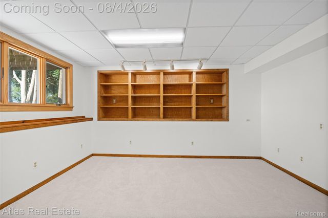 10334 Dar Lane, Atlas Township, MI 48438