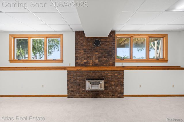 10334 Dar Lane, Atlas Township, MI 48438