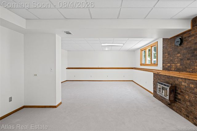 10334 Dar Lane, Atlas Township, MI 48438