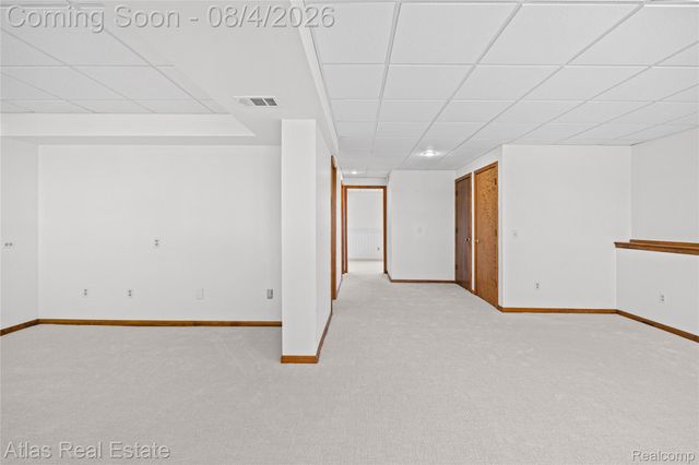 10334 Dar Lane, Atlas Township, MI 48438