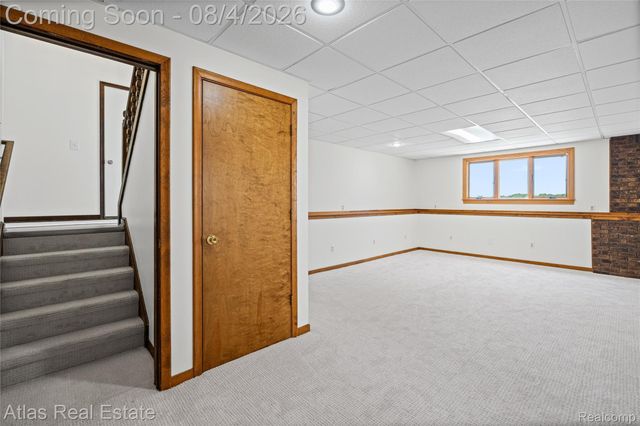 10334 Dar Lane, Atlas Township, MI 48438