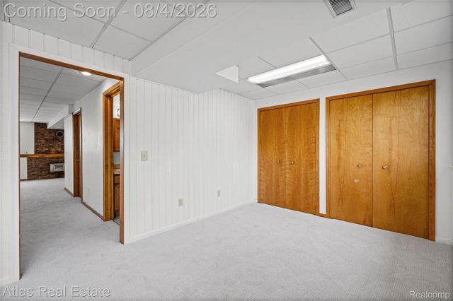 10334 Dar Lane, Atlas Township, MI 48438