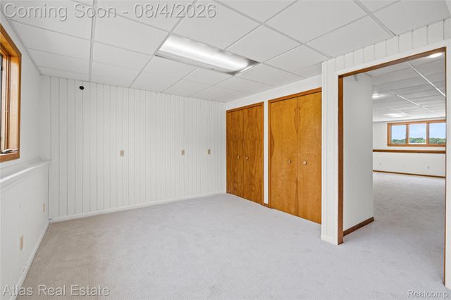 10334 Dar Lane, Atlas Township, MI 48438