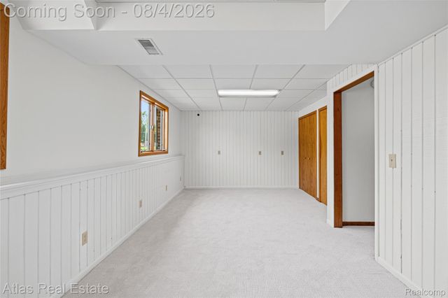 10334 Dar Lane, Atlas Township, MI 48438