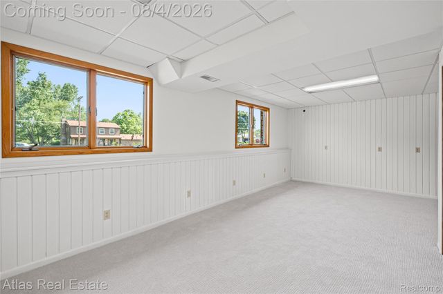 10334 Dar Lane, Atlas Township, MI 48438