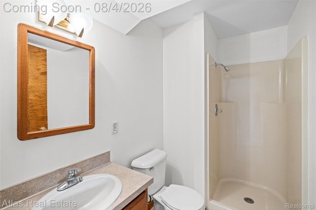 10334 Dar Lane, Atlas Township, MI 48438