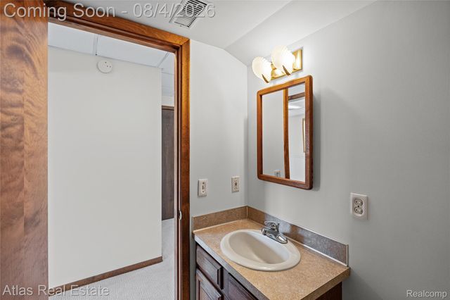 10334 Dar Lane, Atlas Township, MI 48438
