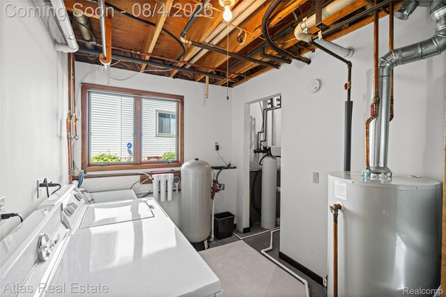 10334 Dar Lane, Atlas Township, MI 48438