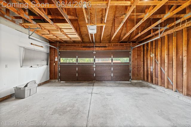 10334 Dar Lane, Atlas Township, MI 48438