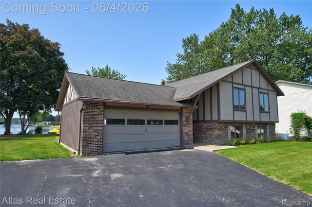 10334 Dar Lane, Atlas Township, MI 48438