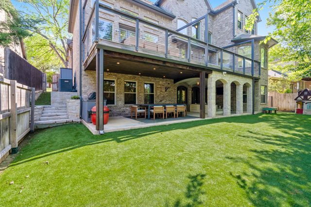 2715 White Oak Drive, Grapevine, TX 76051