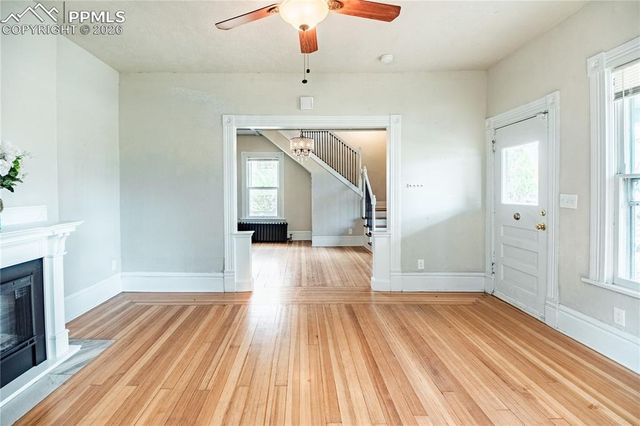 28 N 7th Street, Colorado Springs, CO 80905