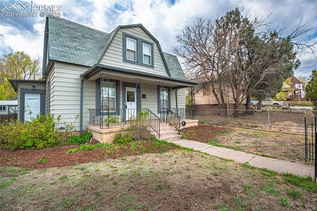 28 N 7th Street, Colorado Springs, CO 80905