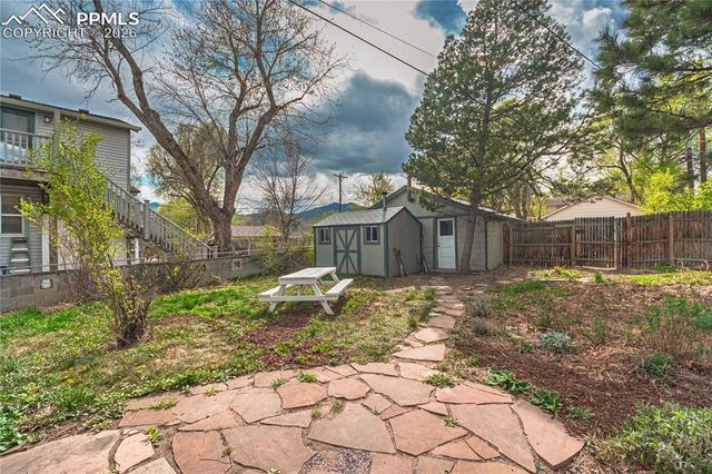 28 N 7th Street, Colorado Springs, CO 80905