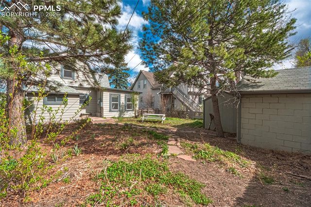 28 N 7th Street, Colorado Springs, CO 80905