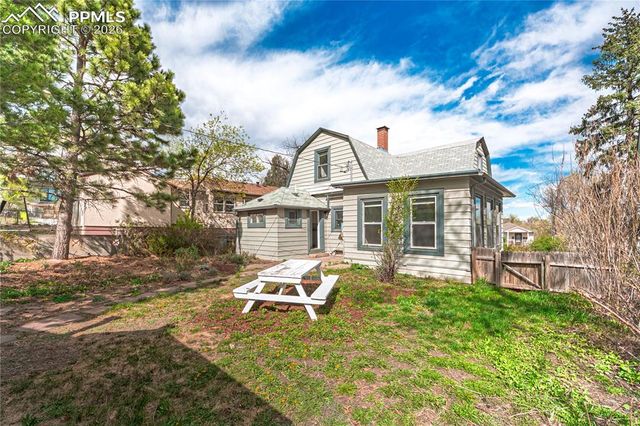 28 N 7th Street, Colorado Springs, CO 80905