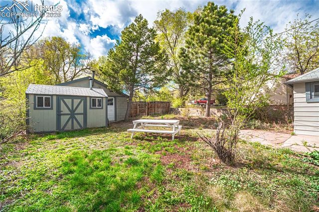28 N 7th Street, Colorado Springs, CO 80905