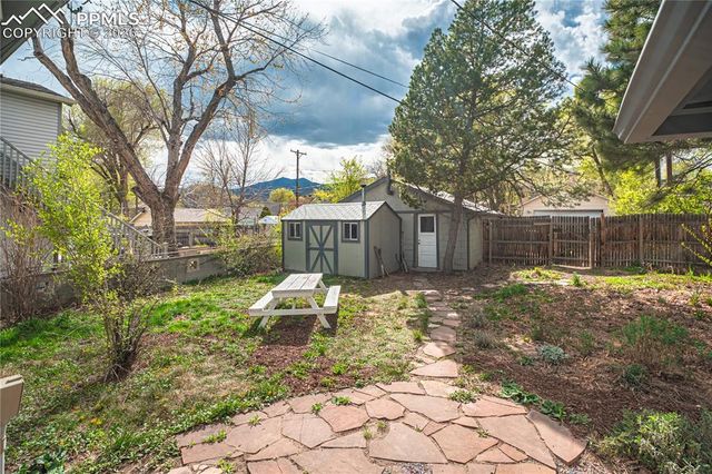 28 N 7th Street, Colorado Springs, CO 80905