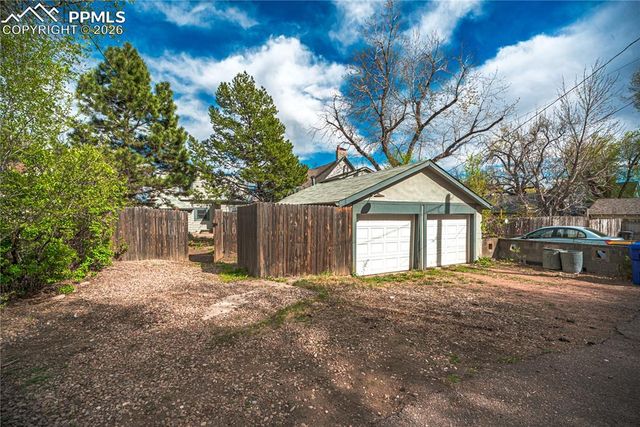 28 N 7th Street, Colorado Springs, CO 80905