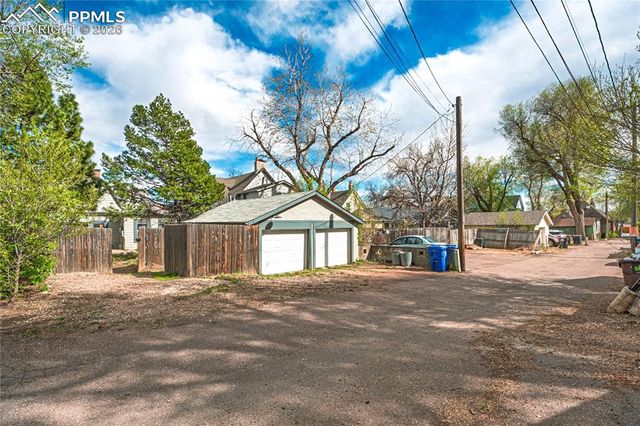 28 N 7th Street, Colorado Springs, CO 80905