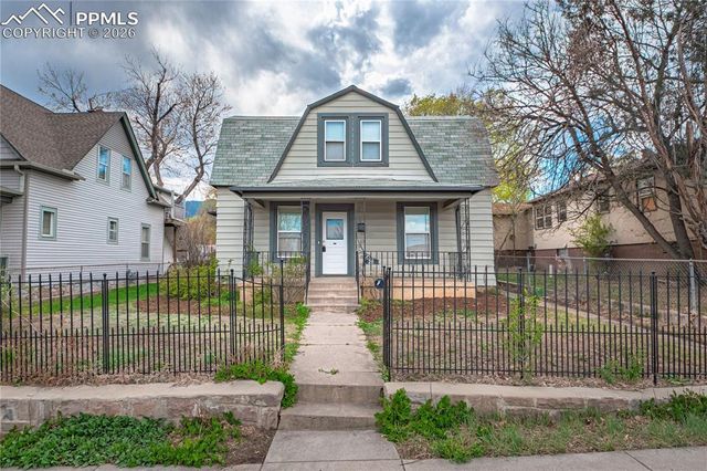 28 N 7th Street, Colorado Springs, CO 80905
