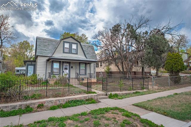 28 N 7th Street, Colorado Springs, CO 80905