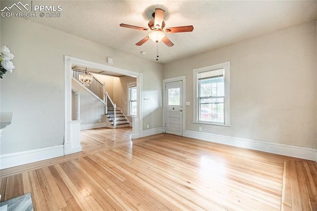 28 N 7th Street, Colorado Springs, CO 80905