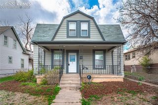 28 N 7th Street, Colorado Springs, CO 80905