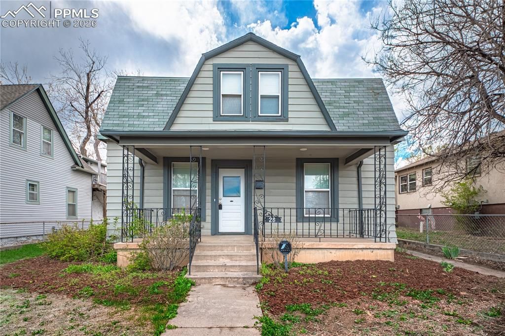 28 N 7th Street, Colorado Springs, CO 80905