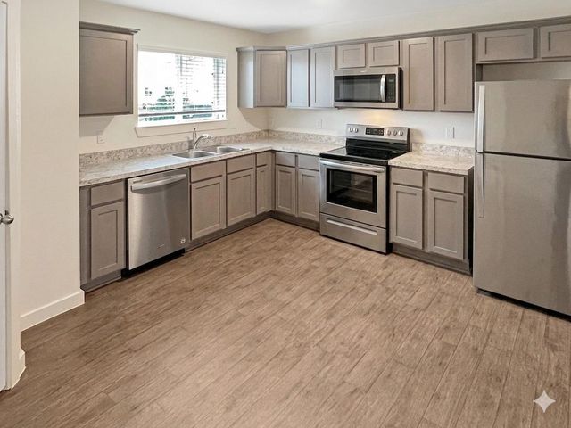 12603 Telge Road 8E-H, Cypress, TX 77429