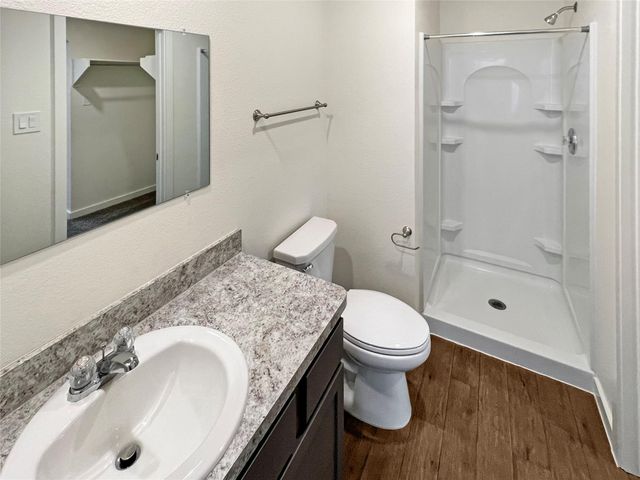12603 Telge Road 8E-H, Cypress, TX 77429