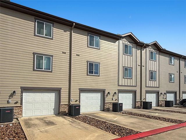 12603 Telge Road 8E-H, Cypress, TX 77429