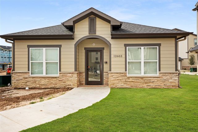 12603 Telge Road 8E-H, Cypress, TX 77429