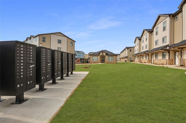 12603 Telge Road 8E-H, Cypress, TX 77429