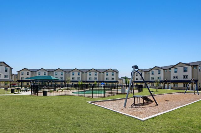 12603 Telge Road 8E-H, Cypress, TX 77429