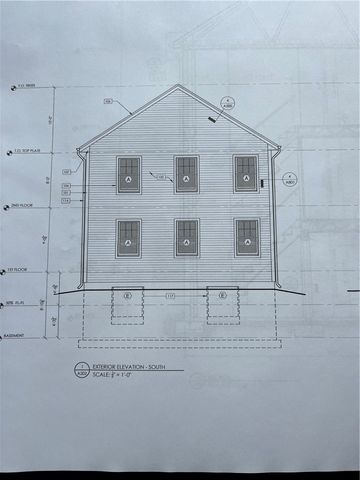 88 Coggeshall Street, Providence, RI 02904