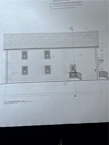 88 Coggeshall Street, Providence, RI 02904