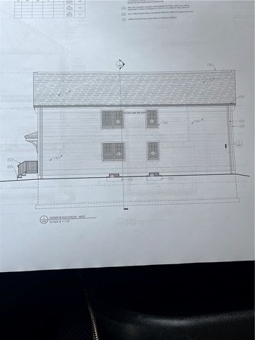 88 Coggeshall Street, Providence, RI 02904