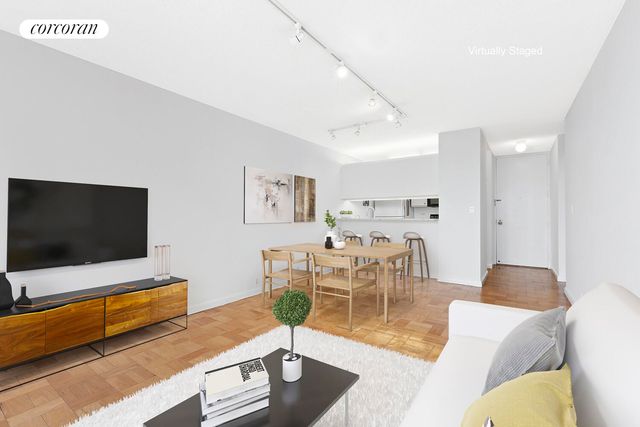 415 E 37th St Apt 12H, New York City, NY 10016