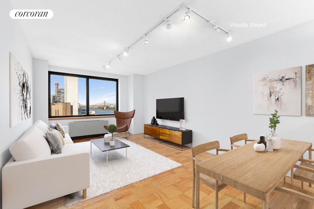 415 E 37th St Apt 12H, New York City, NY 10016