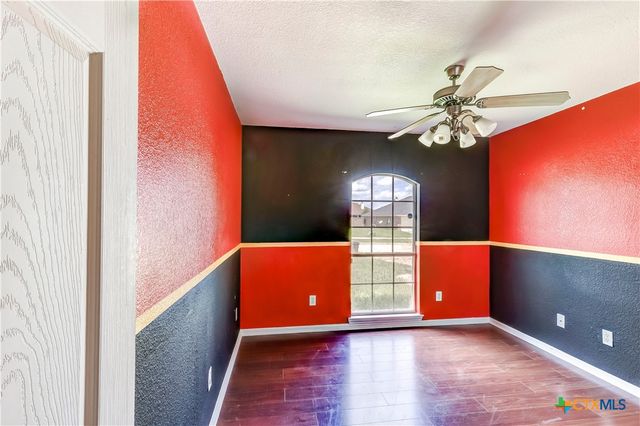 2906 Bachelor Button Boulevard, Killeen, TX 76549