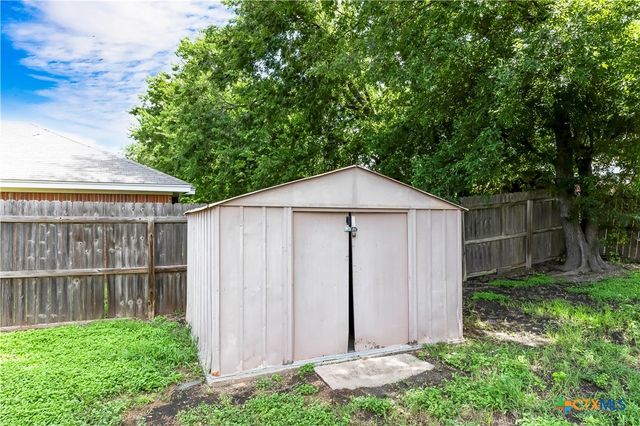 2906 Bachelor Button Boulevard, Killeen, TX 76549