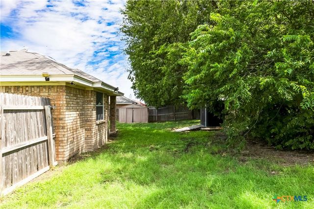 2906 Bachelor Button Boulevard, Killeen, TX 76549