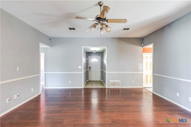 2906 Bachelor Button Boulevard, Killeen, TX 76549