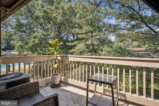 8505 BARRINGTON CT #Q, Springfield, VA 22152